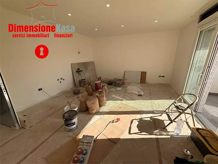 Immagine 28 di Appartamento in vendita  in CORSO V. EMANUELE III 96 a Marigliano