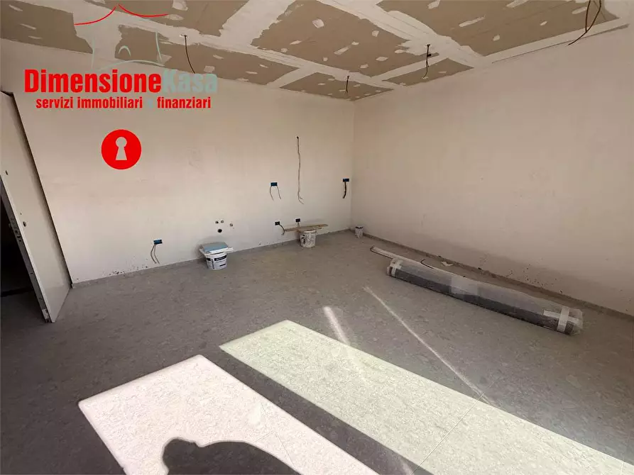 Immagine 25 di Appartamento in vendita  in CORSO V. EMANUELE III 96 a Marigliano