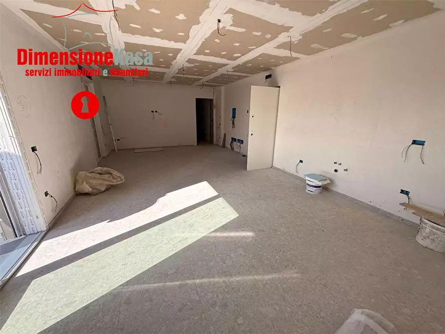 Immagine 26 di Appartamento in vendita  in CORSO V. EMANUELE III 96 a Marigliano