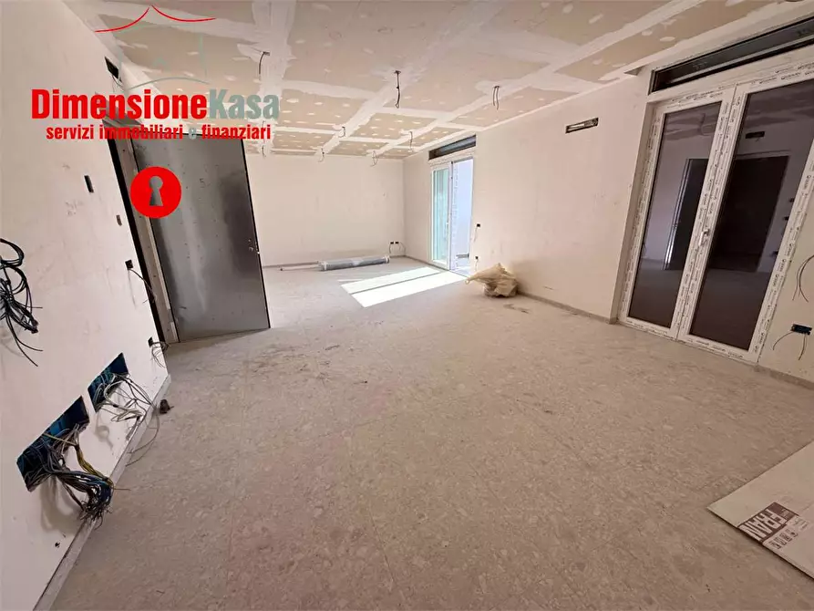 Immagine 27 di Appartamento in vendita  in CORSO V. EMANUELE III 96 a Marigliano