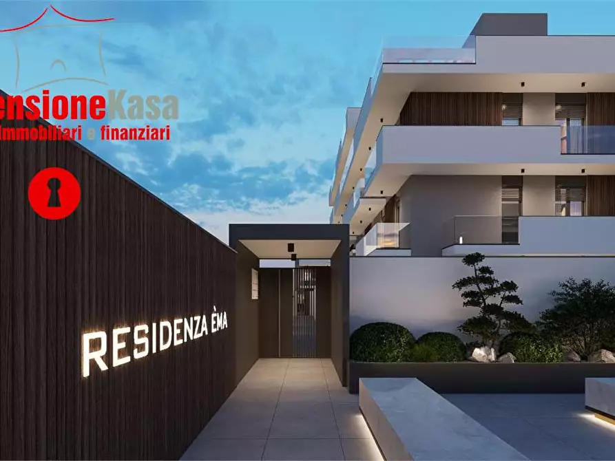 Immagine 1 di Appartamento in vendita  in CORSO V. EMANUELE III 96 a Marigliano