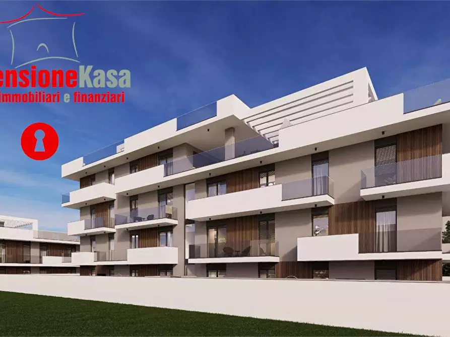 Immagine 6 di Appartamento in vendita  in CORSO V. EMANUELE III 96 a Marigliano