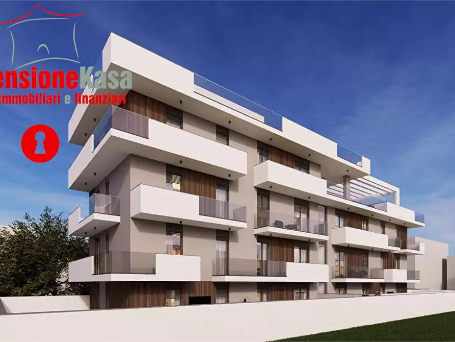 Immagine 9 di Appartamento in vendita  in CORSO V. EMANUELE III 96 a Marigliano