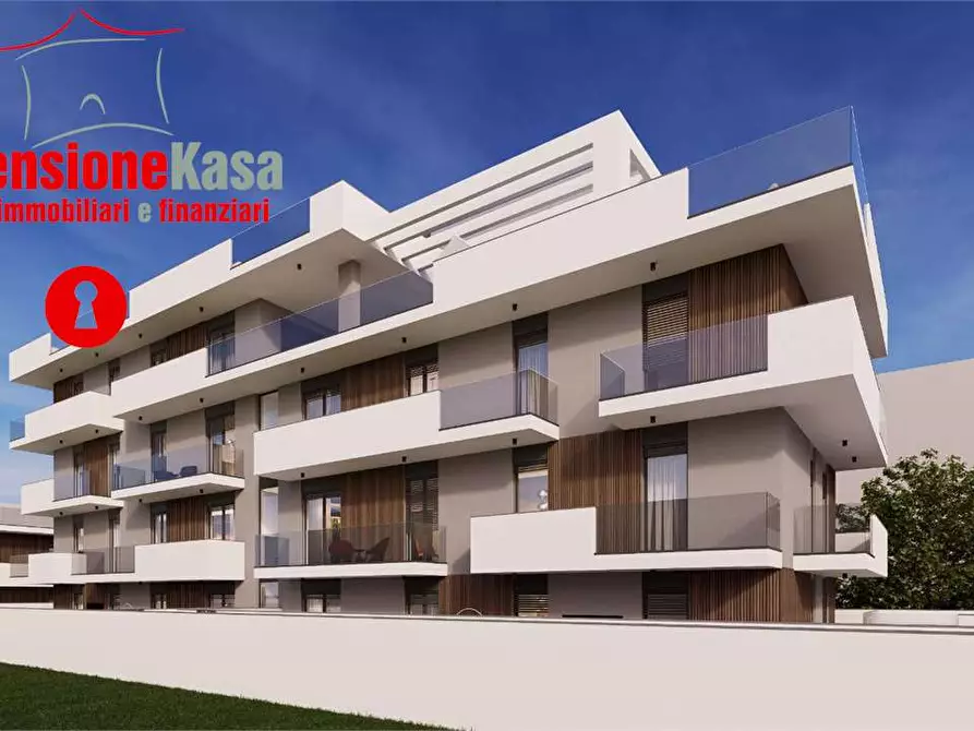 Immagine 11 di Appartamento in vendita  in CORSO V. EMANUELE III 96 a Marigliano