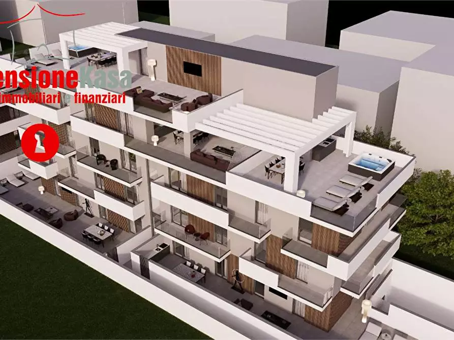 Immagine 13 di Appartamento in vendita  in CORSO V. EMANUELE III 96 a Marigliano