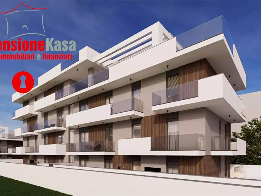 Immagine 19 di Appartamento in vendita  in CORSO V. EMANUELE III 96 a Marigliano