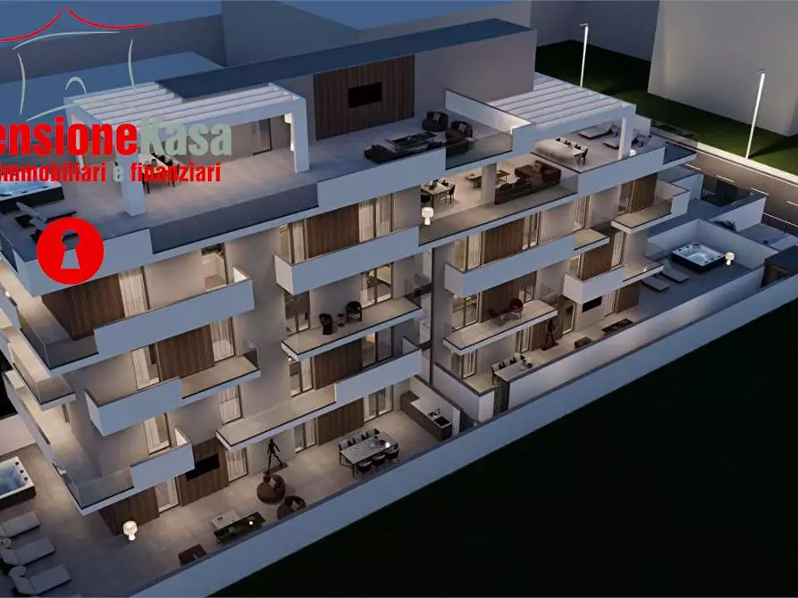 Immagine 14 di Appartamento in vendita  in CORSO V. EMANUELE III 96 a Marigliano