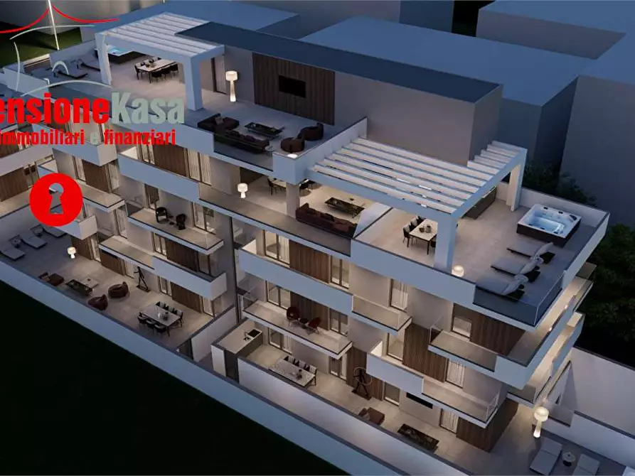 Immagine 16 di Appartamento in vendita  in CORSO V. EMANUELE III 96 a Marigliano