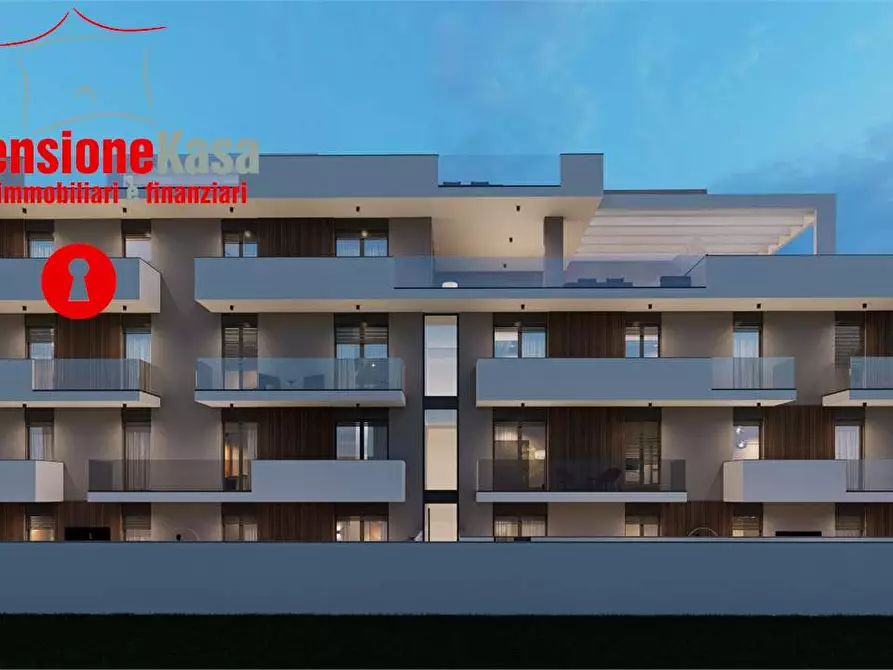 Immagine 17 di Appartamento in vendita  in CORSO V. EMANUELE III 96 a Marigliano