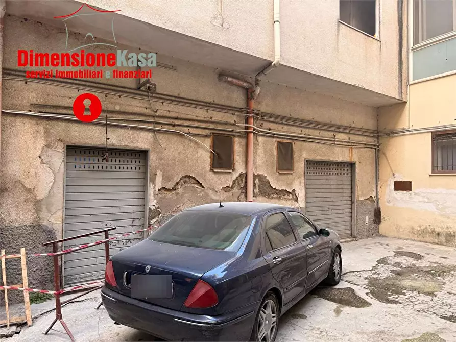 Immagine 15 di Appartamento in vendita  in VIA GIORDANO BRUNO a Nola