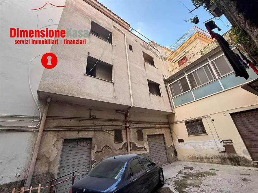 Immagine 16 di Appartamento in vendita  in VIA GIORDANO BRUNO a Nola