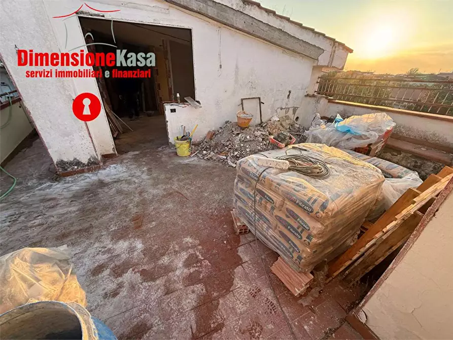 Immagine 17 di Appartamento in vendita  in VIA GIORDANO BRUNO a Nola