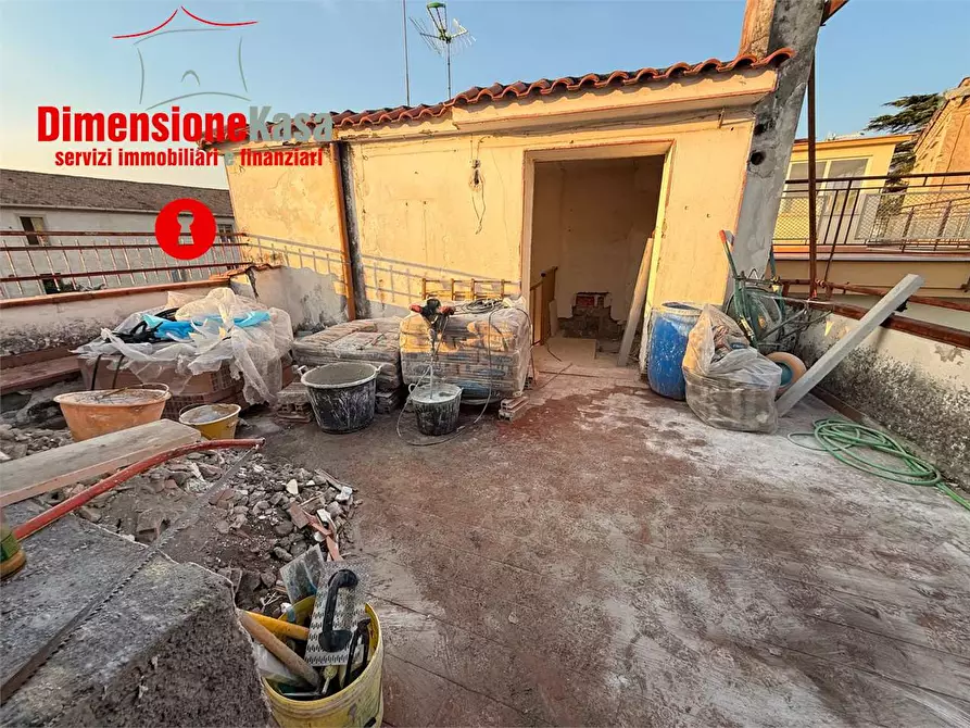 Immagine 18 di Appartamento in vendita  in VIA GIORDANO BRUNO a Nola