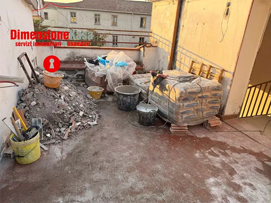 Immagine 19 di Appartamento in vendita  in VIA GIORDANO BRUNO a Nola