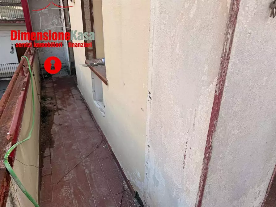 Immagine 28 di Appartamento in vendita  in VIA GIORDANO BRUNO a Nola