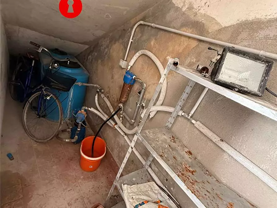 Immagine 17 di Porzione di casa in vendita  in Via croce 26 a Cimitile