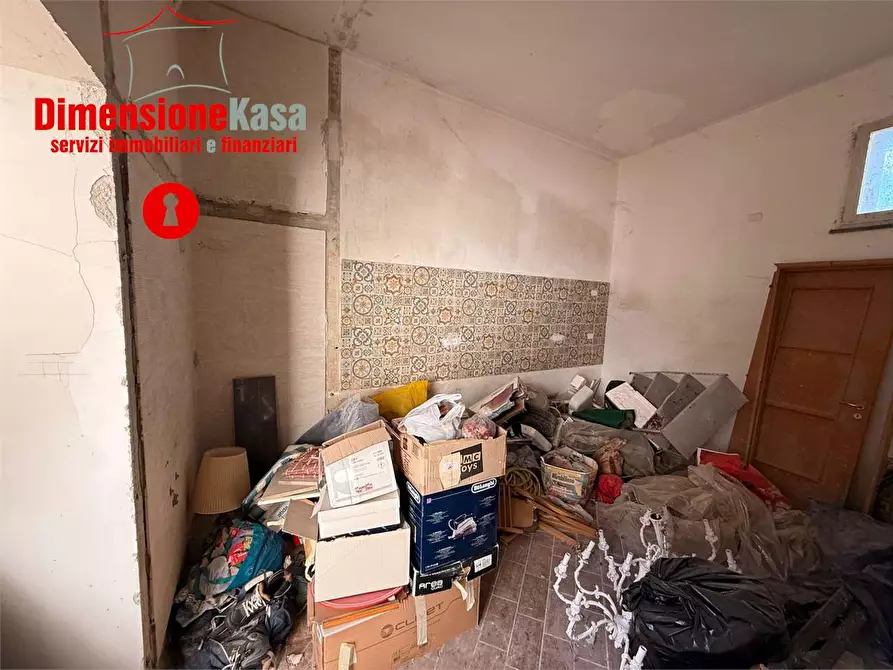 Immagine 18 di Porzione di casa in vendita  in Via croce 26 a Cimitile
