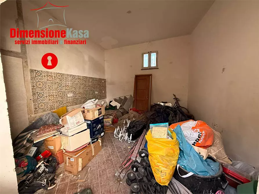 Immagine 19 di Porzione di casa in vendita  in Via croce 26 a Cimitile