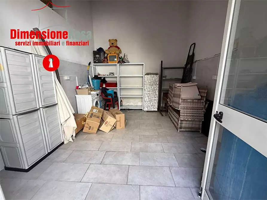 Immagine 24 di Maisonette in vendita  in via mons. cece 1 a Cimitile