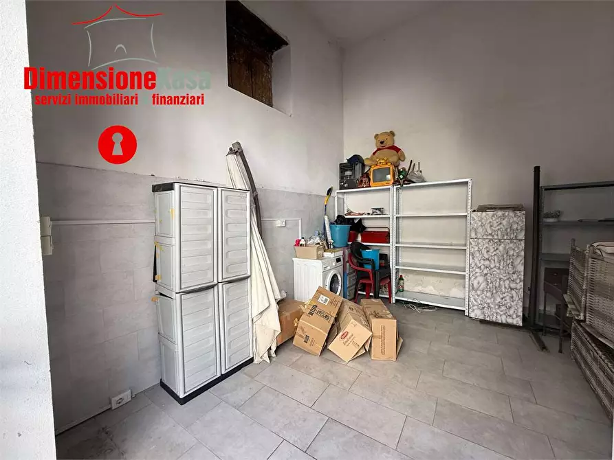 Immagine 25 di Maisonette in vendita  in via mons. cece 1 a Cimitile