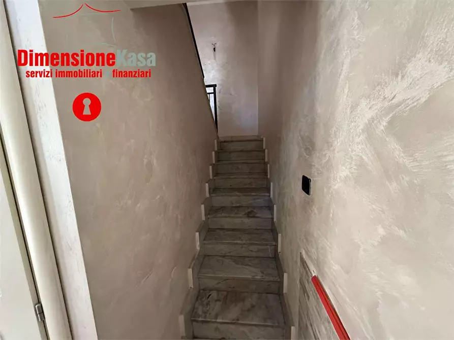 Immagine 10 di Maisonette in vendita  in via mons. cece 1 a Cimitile
