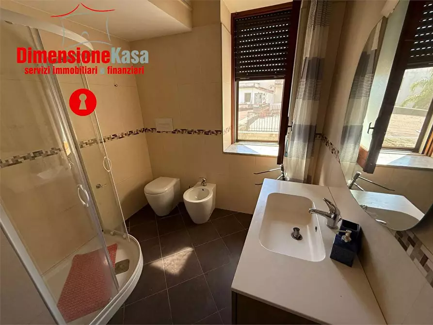 Immagine 13 di Maisonette in vendita  in via mons. cece 1 a Cimitile