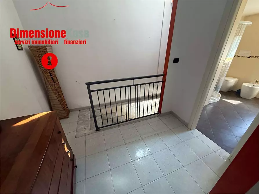 Immagine 11 di Maisonette in vendita  in via mons. cece 1 a Cimitile