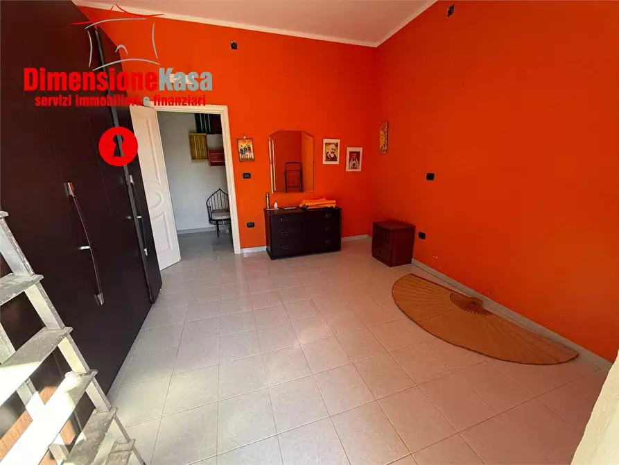 Immagine 15 di Maisonette in vendita  in via mons. cece 1 a Cimitile