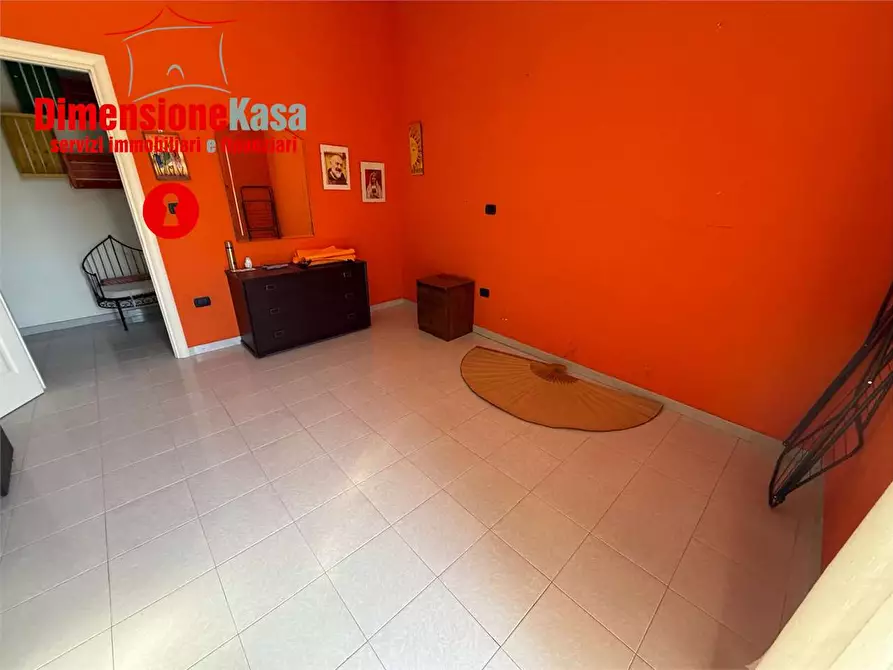 Immagine 16 di Maisonette in vendita  in via mons. cece 1 a Cimitile