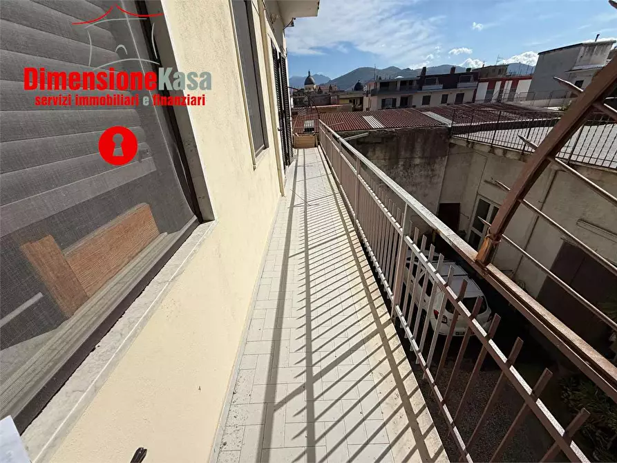 Immagine 23 di Maisonette in vendita  in via mons. cece 1 a Cimitile