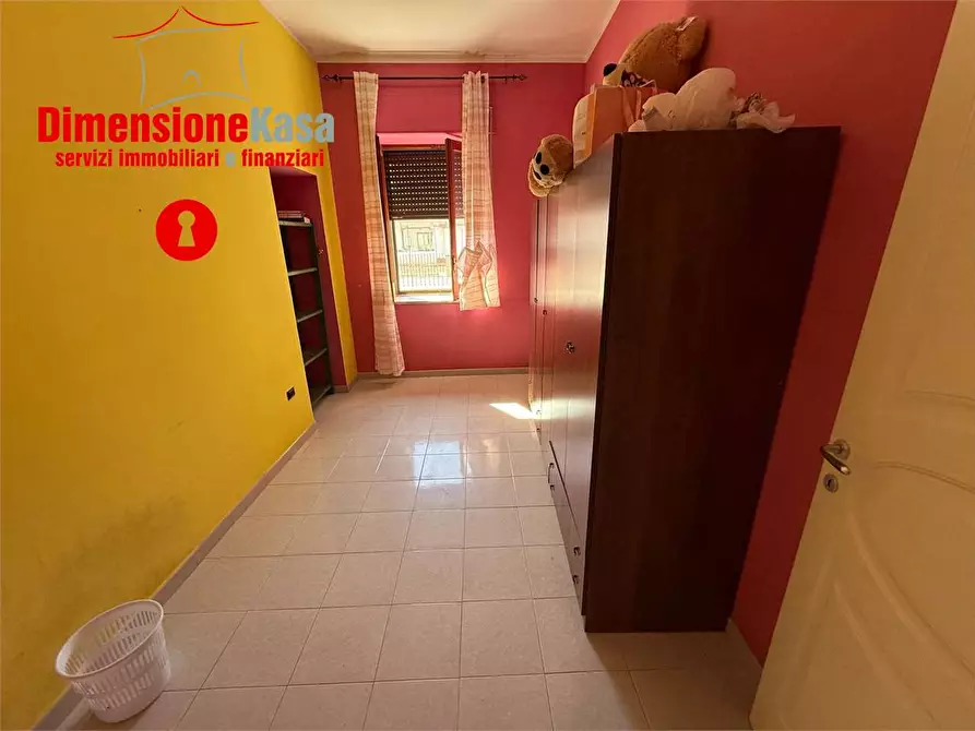 Immagine 17 di Maisonette in vendita  in via mons. cece 1 a Cimitile