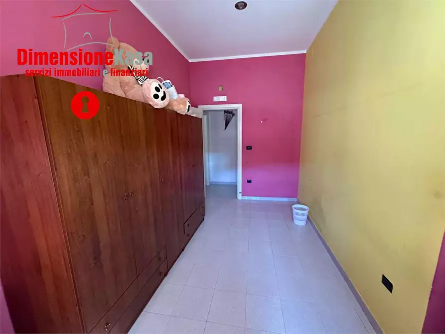 Immagine 18 di Maisonette in vendita  in via mons. cece 1 a Cimitile