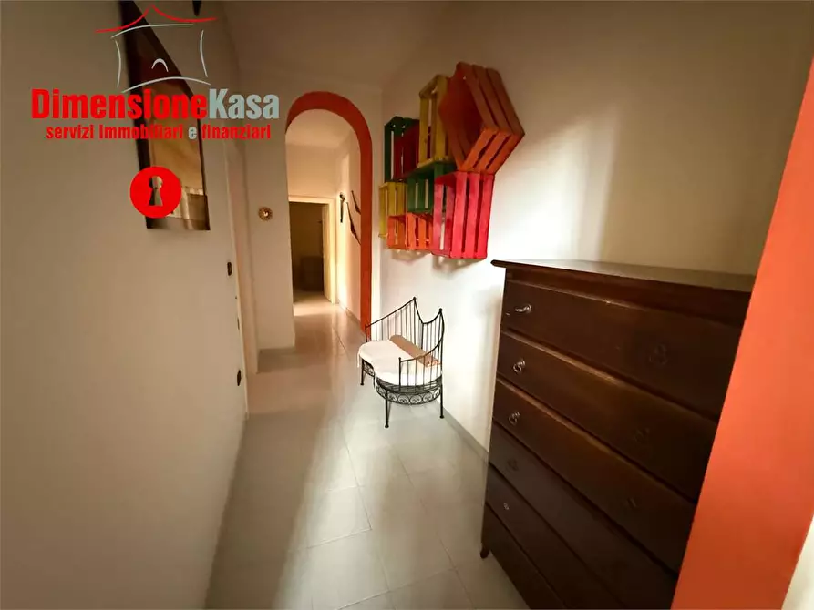 Immagine 22 di Maisonette in vendita  in via mons. cece 1 a Cimitile