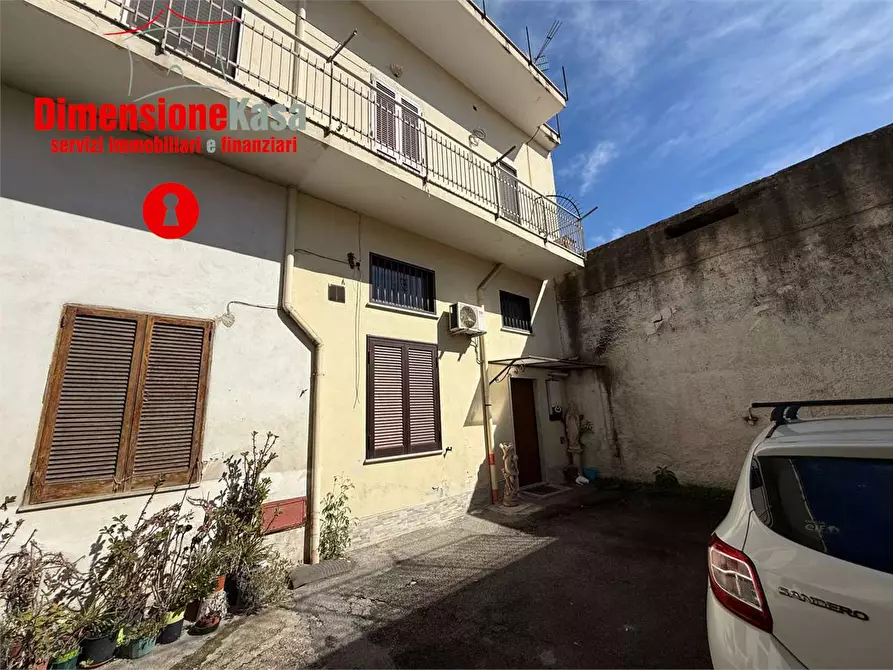 Immagine 1 di Maisonette in vendita  in via mons. cece 1 a Cimitile