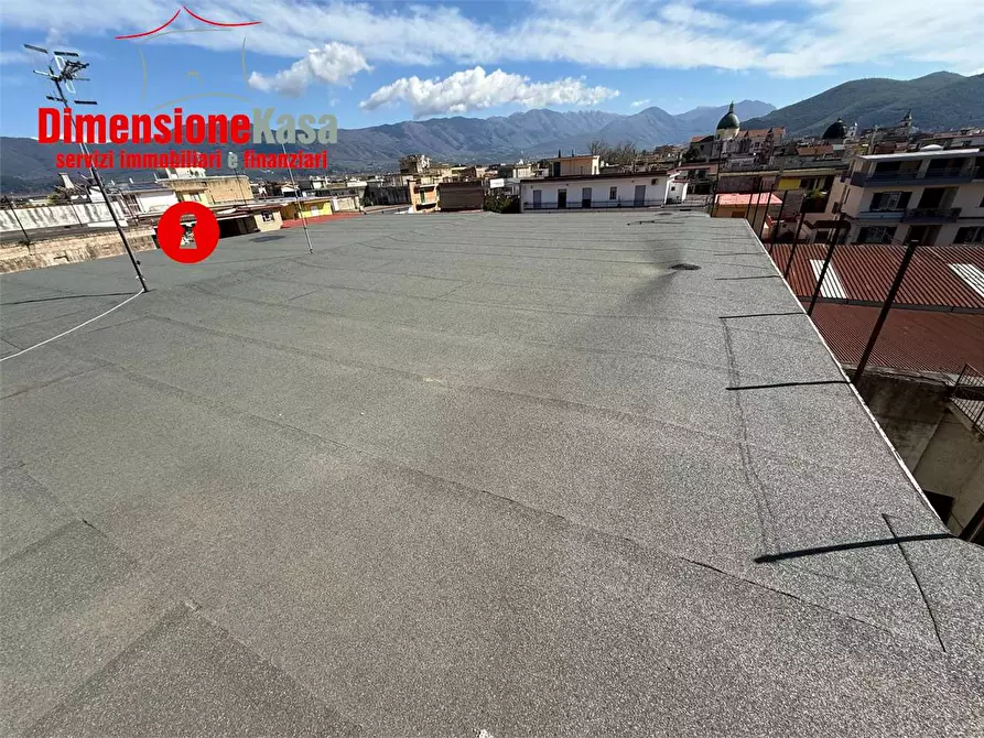 Immagine 26 di Maisonette in vendita  in via mons. cece 1 a Cimitile