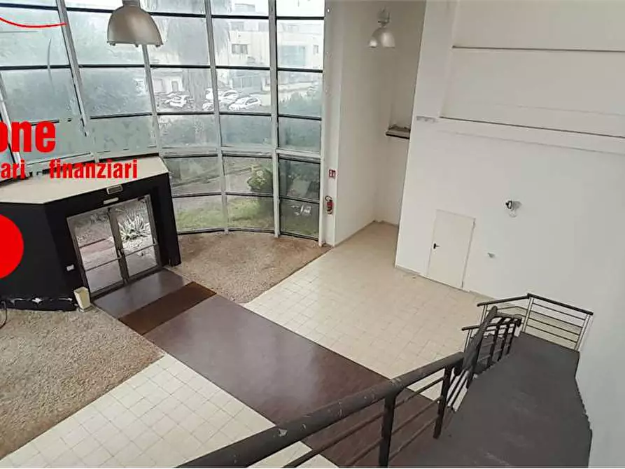 Immagine 14 di Capannone industriale in affitto  in VIA BOSCOFANGONE a Nola