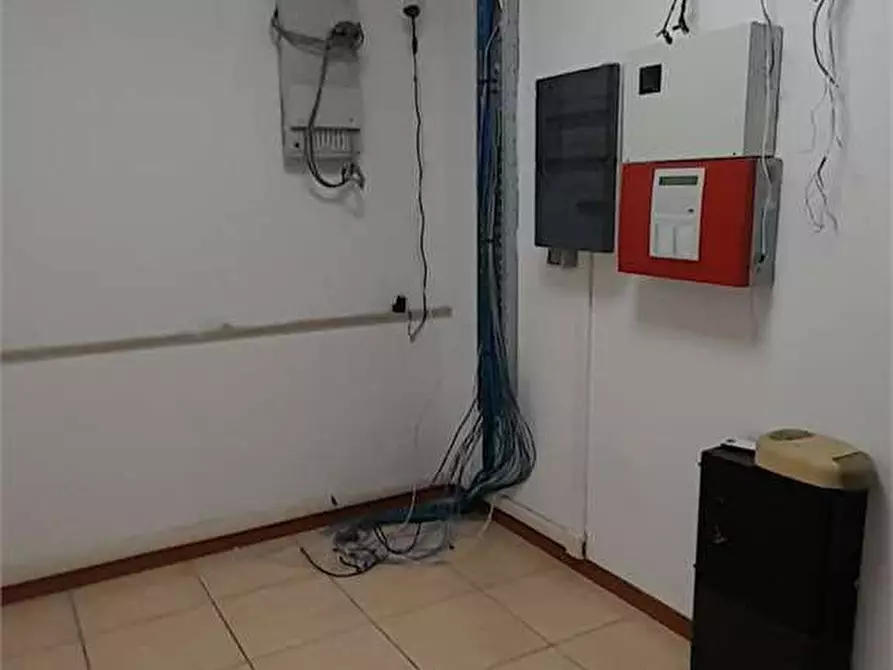 Immagine 30 di Capannone industriale in affitto  in VIA BOSCOFANGONE a Nola