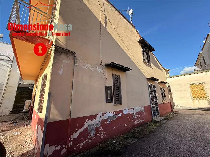 Immagine 2 di Casa indipendente in vendita  in VICO CARCERE 11 a Cimitile