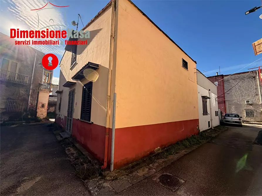 Immagine 3 di Casa indipendente in vendita  in VICO CARCERE 11 a Cimitile