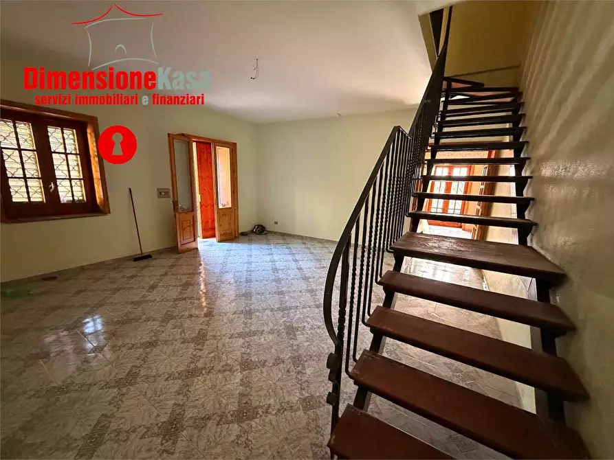 Immagine 6 di Casa indipendente in vendita  in VICO CARCERE 11 a Cimitile