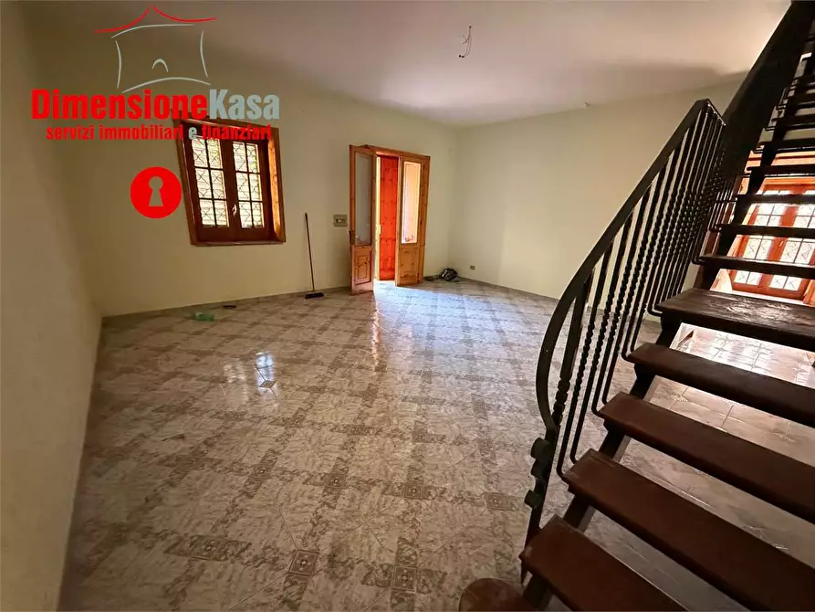 Immagine 9 di Casa indipendente in vendita  in VICO CARCERE 11 a Cimitile