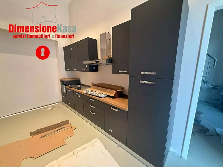 Immagine 1 di Bilocale in affitto  in via san massimo 53 a Nola