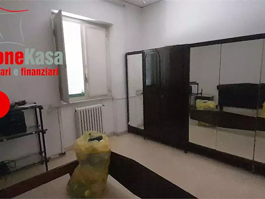 Immagine 7 di Quadrilocale in affitto  in Viale Ferrovia a San Felice A Cancello