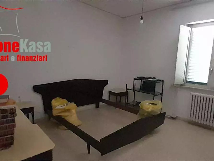 Immagine 10 di Quadrilocale in affitto  in Viale Ferrovia a San Felice A Cancello