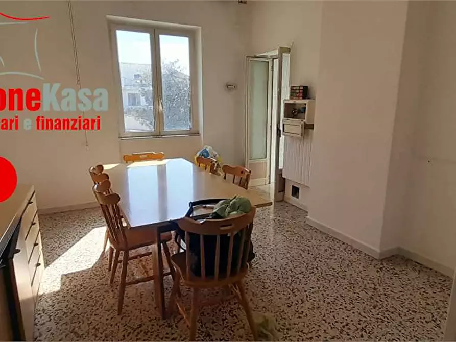 Immagine 1 di Quadrilocale in affitto  in Viale Ferrovia a San Felice A Cancello