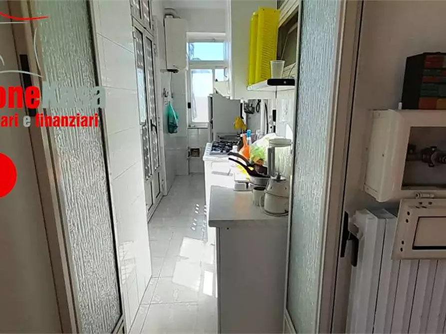 Immagine 3 di Quadrilocale in affitto  in Viale Ferrovia a San Felice A Cancello