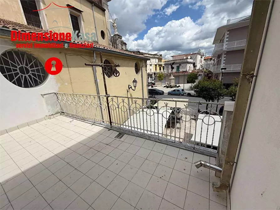 Immagine 6 di Appartamento in affitto  in piazza vittoria 17 a Saviano