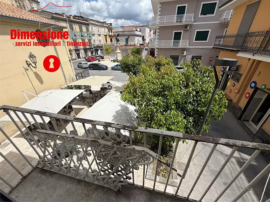 Immagine 7 di Appartamento in affitto  in piazza vittoria 17 a Saviano