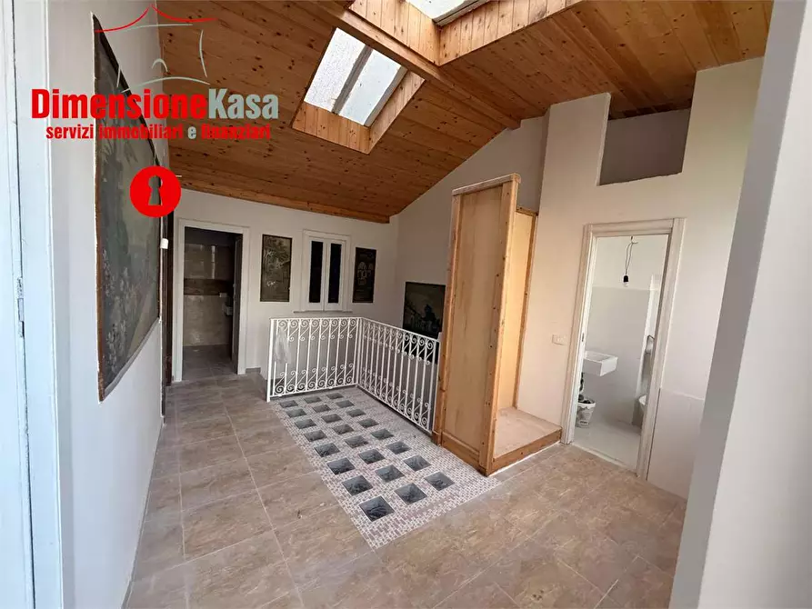 Immagine 2 di Appartamento in affitto  in piazza vittoria 17 a Saviano