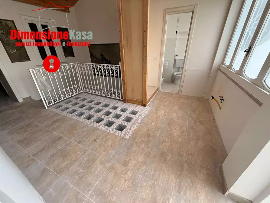 Immagine 3 di Appartamento in affitto  in piazza vittoria 17 a Saviano